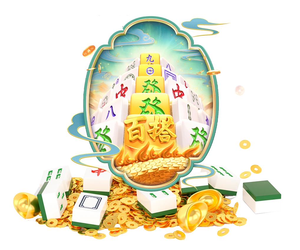 PG电子主题画面：幻想角色与层次构图