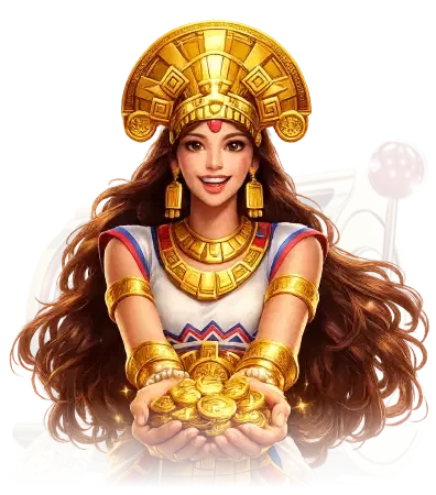 赏金女王辅图色彩表达